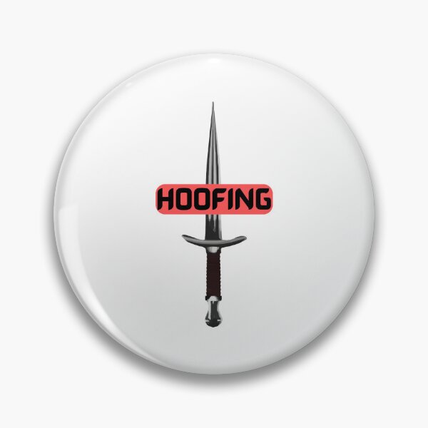 Item preview, Hoofing designed and sold by PaulGoldStore.