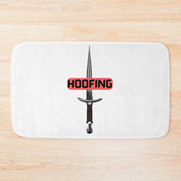 Item preview, Hoofing designed and sold by PaulGoldStore.