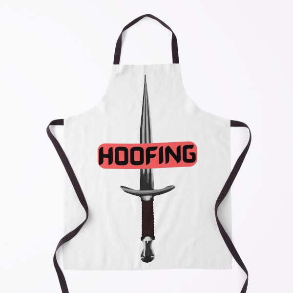Item preview, Hoofing designed and sold by PaulGoldStore.
