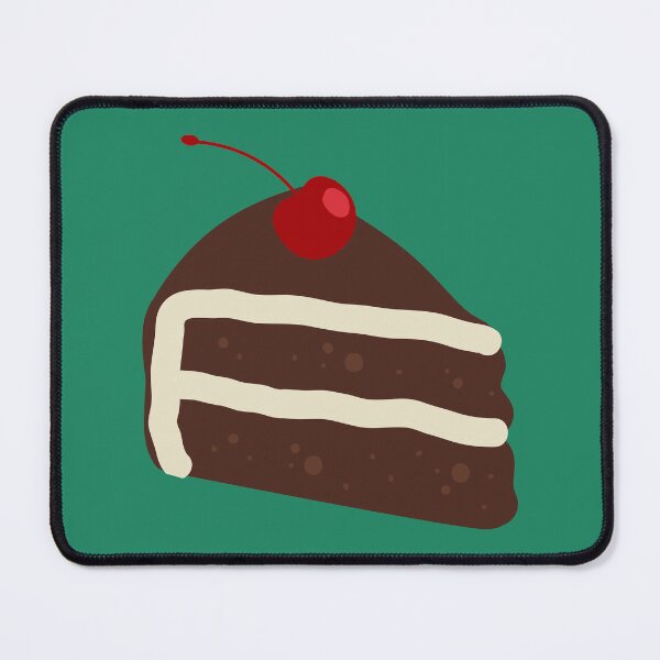 Item preview, Red Cherry Icon designed and sold by DisneyLegend724.