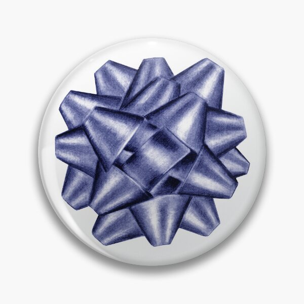 Item preview, star knot - blue colorized version designed and sold by SylvieG18.