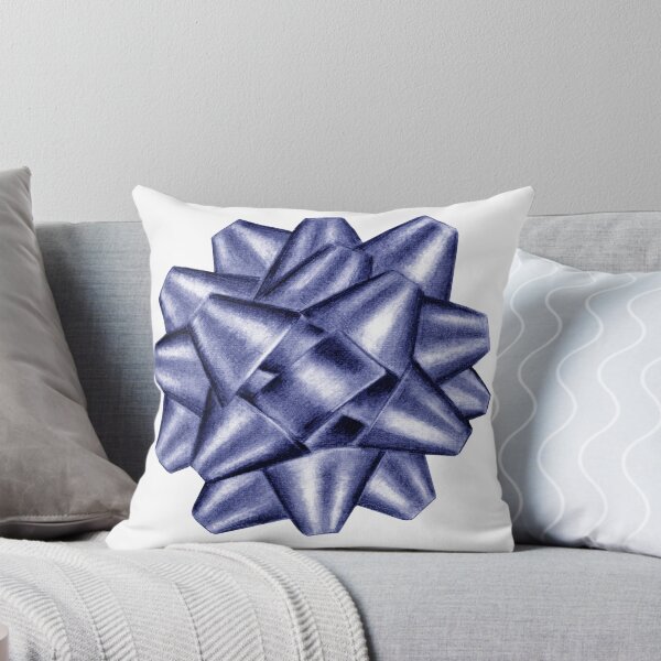 Item preview, star knot - blue colorized version designed and sold by SylvieG18.