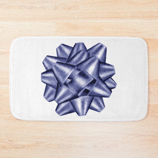 Item preview, star knot - blue colorized version designed and sold by SylvieG18.