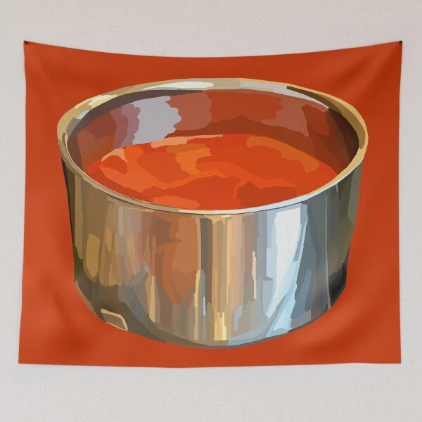 Item preview, Italian Tomato Gravy Sauce  designed and sold by Deborah Camp.