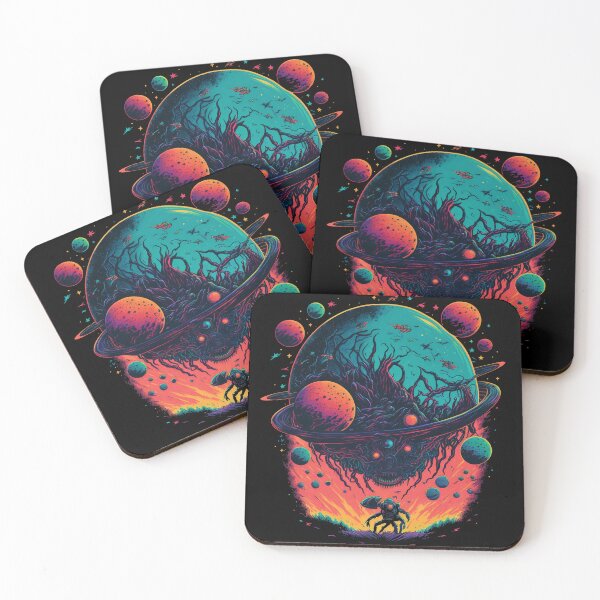 Item preview, Planet X designed and sold by Ajolan.