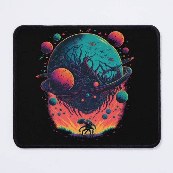 Item preview, Planet X designed and sold by Ajolan.
