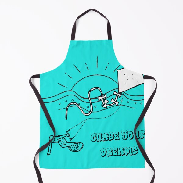 Item preview, Chase your dreams. Kitesurfing  designed and sold by LifeofWindy.