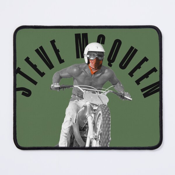 Item preview, King of Cool McQueen - on Green designed and sold by boltjesdesign.