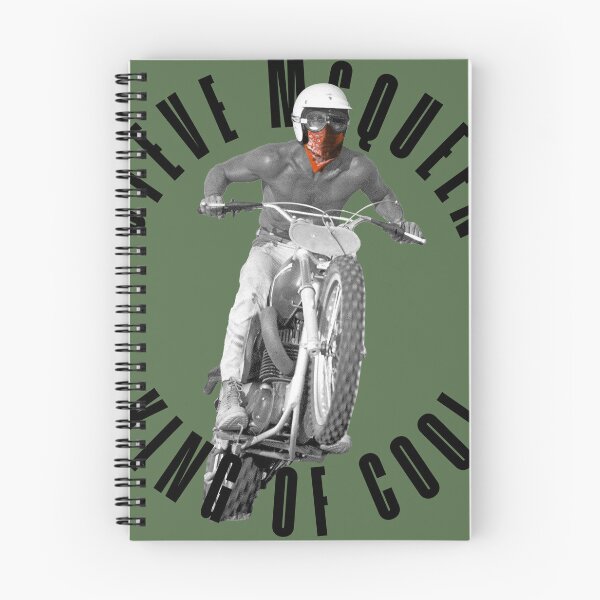 Item preview, King of Cool McQueen - on Green designed and sold by boltjesdesign.