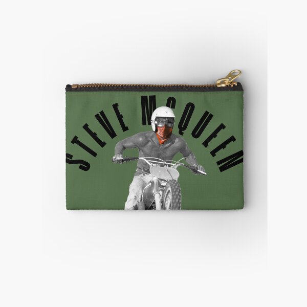 Item preview, King of Cool McQueen - on Green designed and sold by boltjesdesign.