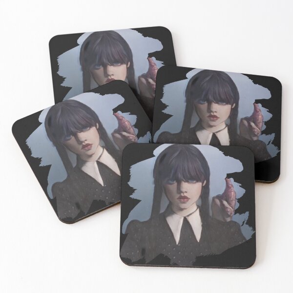 Item preview, miercoles || mercredi designed and sold by Shagrah.