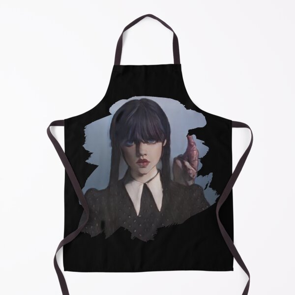 Item preview, miercoles || mercredi designed and sold by Shagrah.