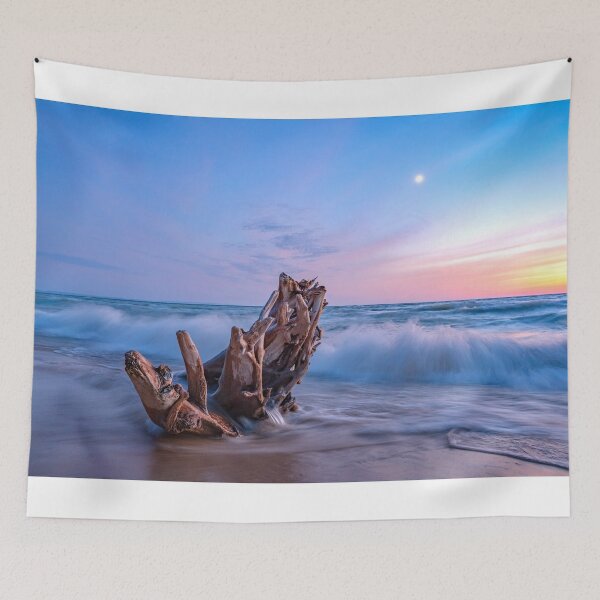 Item preview, Driftwood Falls designed and sold by Stephen Carmickle.