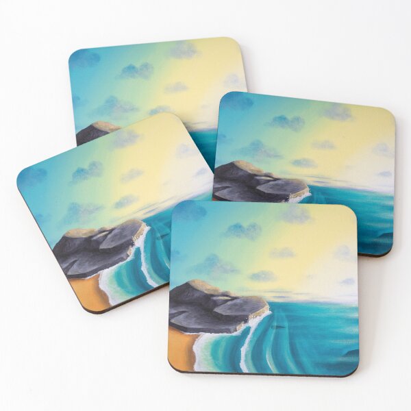 Item preview, Sunrise designed and sold by MalMakes.