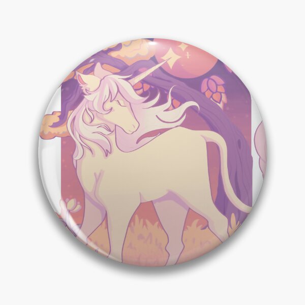 Item preview, The Last Unicorn designed and sold by vimzy.