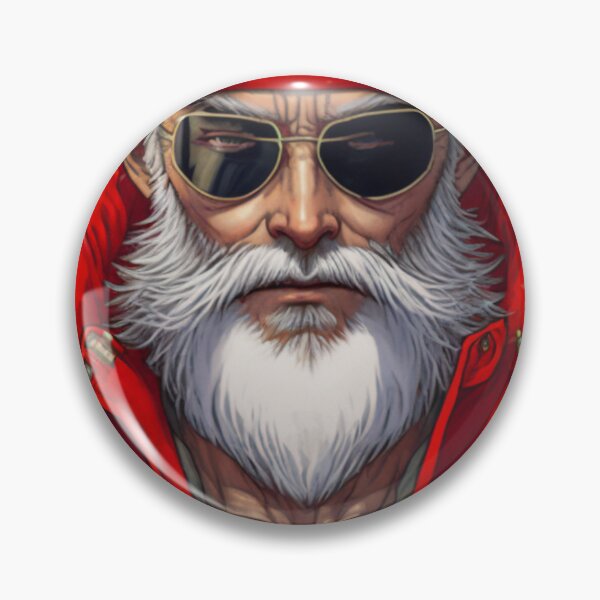 Item preview, This isn't even his final form. designed and sold by Midsized King.