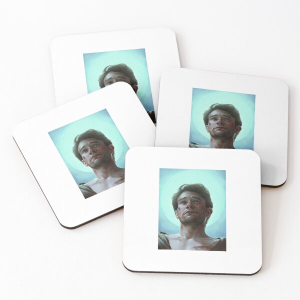 Item preview, Saint Matthew designed and sold by grapepalooza.
