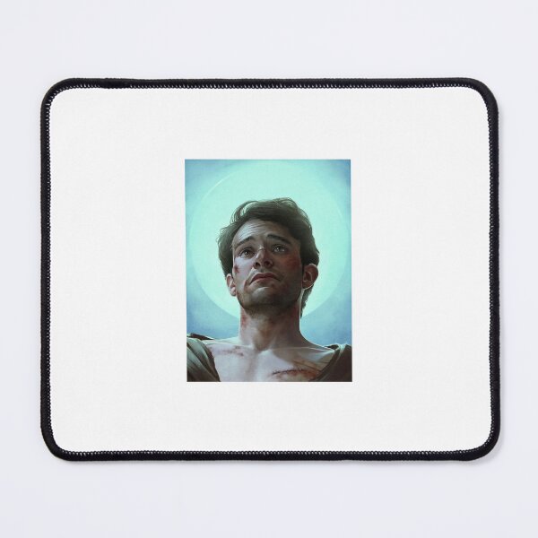 Item preview, Saint Matthew designed and sold by grapepalooza.
