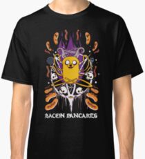 Bacon-Pfannkuchen Classic T-Shirt