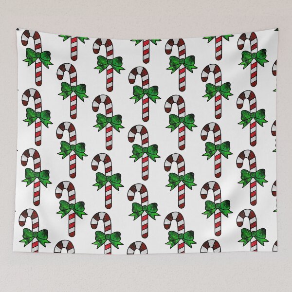 Item preview, Cosmic Candy Cane designed and sold by SilverFantasy.