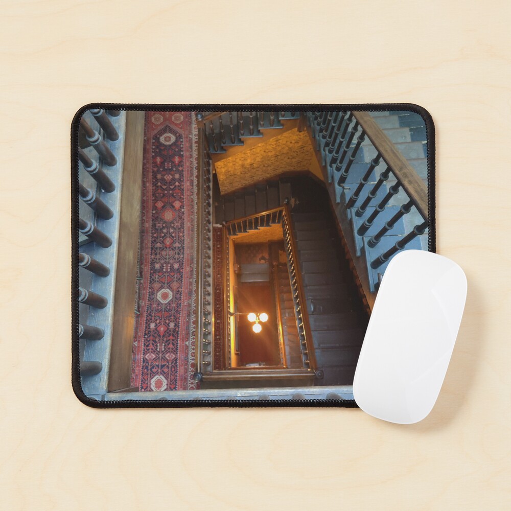 Item preview, Mouse Pad designed and sold by TheGibsonHouse.