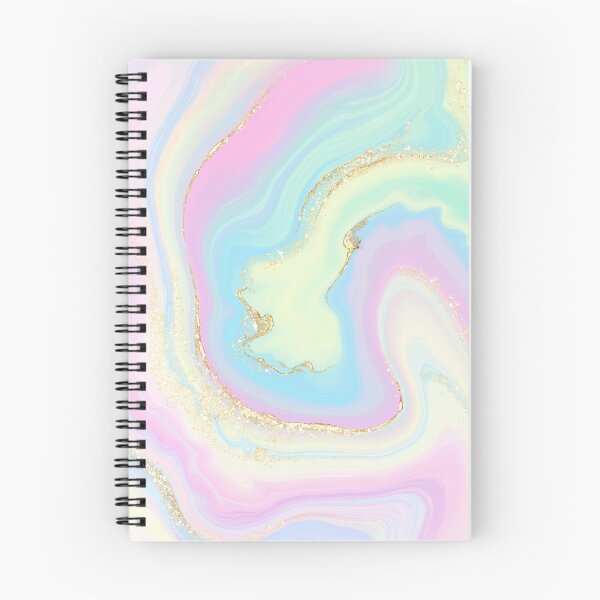 Item preview, Pastel Opal Geode Crystal designed and sold by newburyboutique.