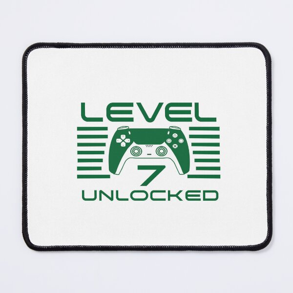 Item preview,  Level 7 Unlocked game video designed and sold by Es4clhoting.