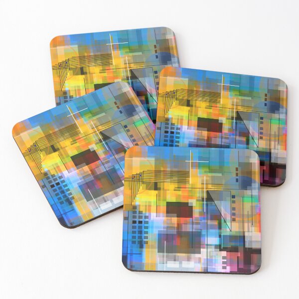 Item preview, Complexity designed and sold by Vicki Pelham.