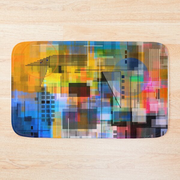Item preview, Complexity designed and sold by Vicki Pelham.
