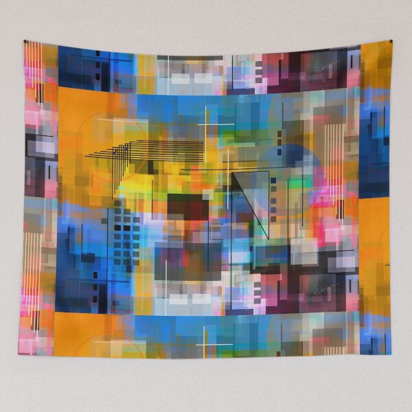 Item preview, Complexity designed and sold by Vicki Pelham.