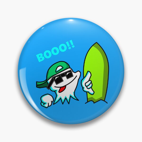 Item preview, Ghost Surfing designed and sold by fantasmahappy.