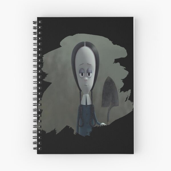 Item preview, miercoles || horrar designed and sold by Shagrah.