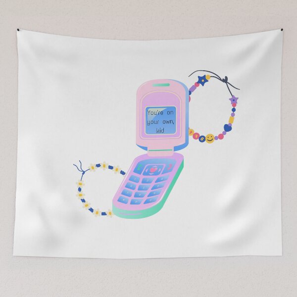 Item preview, you're on your own, kid designed and sold by miss madison creates.