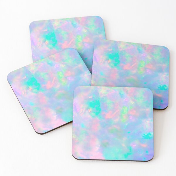 Item preview, Rainbow Opal Gemstone designed and sold by newburyboutique.