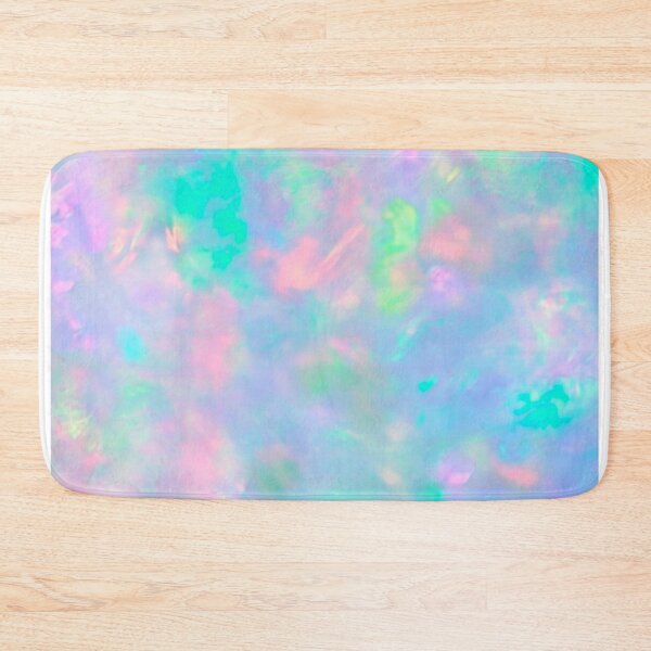 Item preview, Rainbow Opal Gemstone designed and sold by newburyboutique.