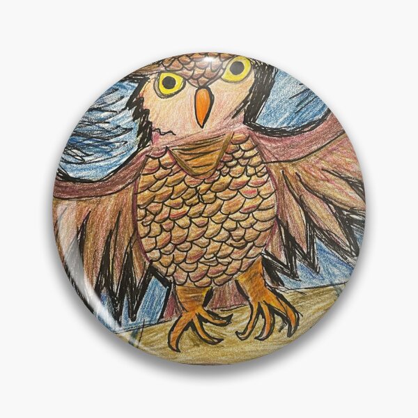 Item preview, Night Owl designed and sold by Cece42.