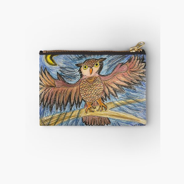 Item preview, Night Owl designed and sold by Cece42.