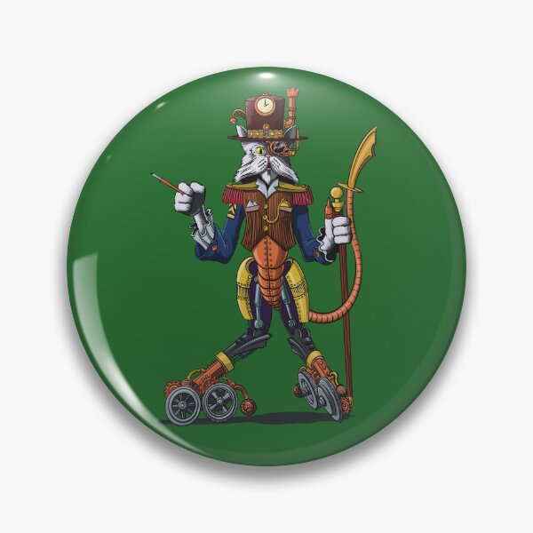 Item preview, General Thackery designed and sold by 365Art.