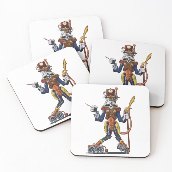 Item preview, General Thackery designed and sold by 365Art.
