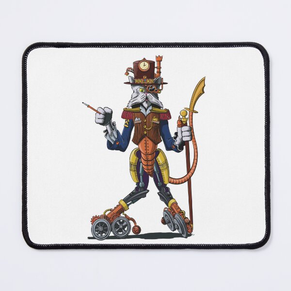 Item preview, General Thackery designed and sold by 365Art.