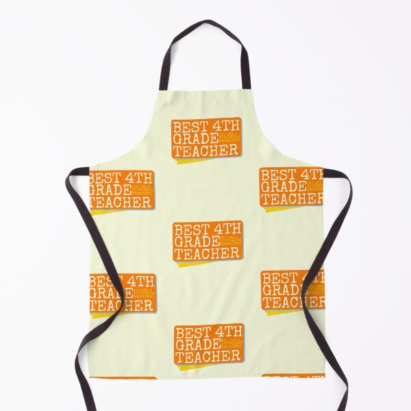 Item preview, 4th Grade Teacher Appreciation designed and sold by superteachers.