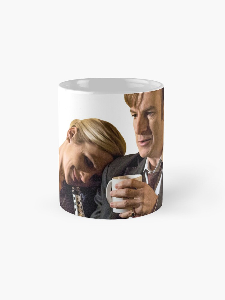 Jimmy McGill and Kim Wexler - Just Married Poster for Sale by KaraCroft