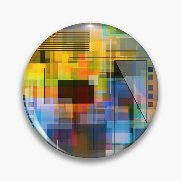 Item preview, Complexity designed and sold by Vicki Pelham.