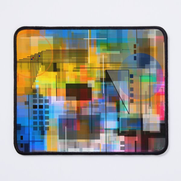 Item preview, Complexity designed and sold by Vicki Pelham.