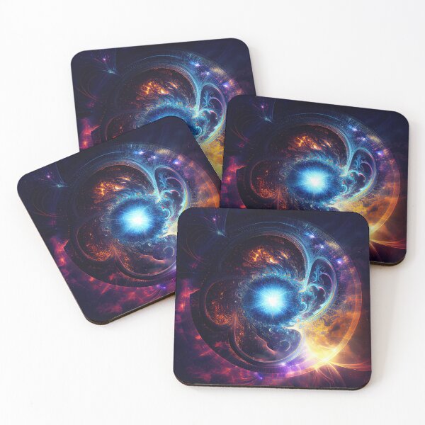 Item preview, Cosmic soul designed and sold by CEVmemories.