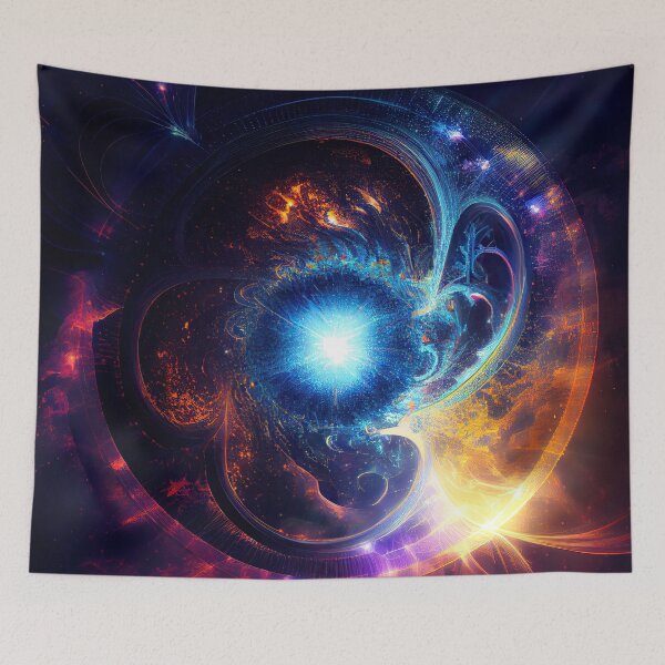 Item preview, Cosmic soul designed and sold by CEVmemories.