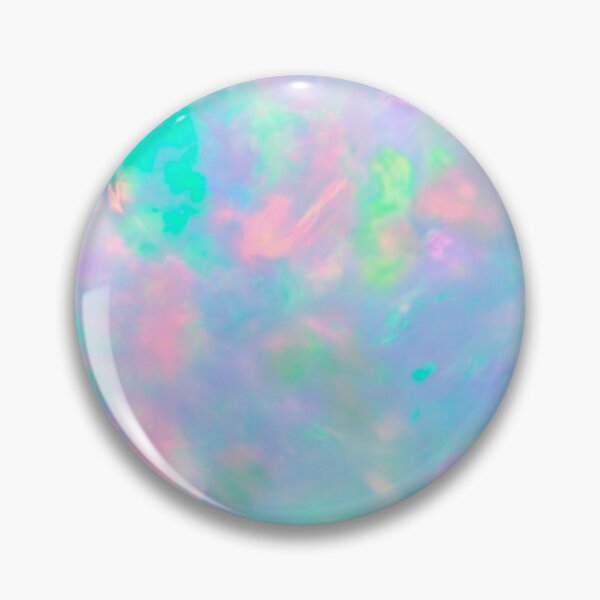 Item preview, Rainbow Opal Gemstone designed and sold by newburyboutique.