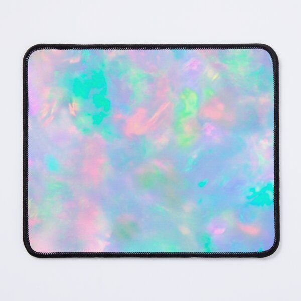 Item preview, Rainbow Opal Gemstone designed and sold by newburyboutique.