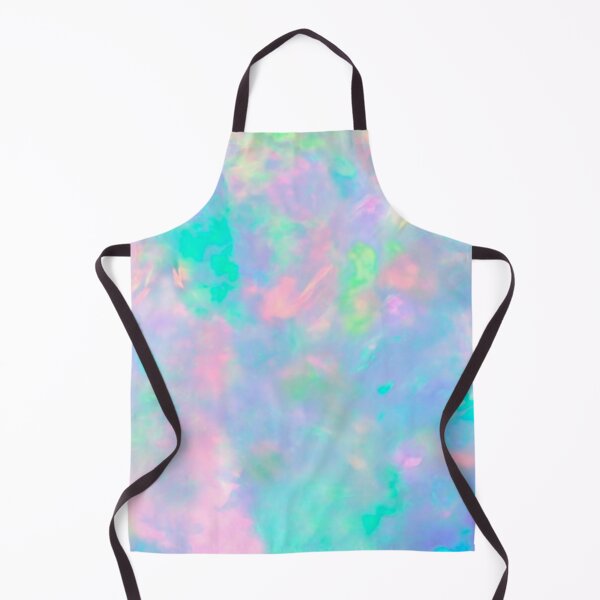 Item preview, Rainbow Opal Gemstone designed and sold by newburyboutique.