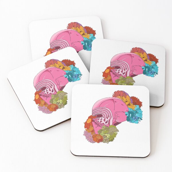 Item preview, flores de ben solo designed and sold by ydnubdet.